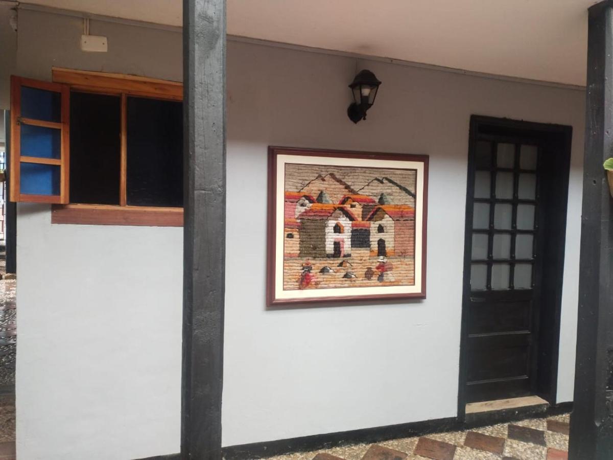 Candelaria 旅馆