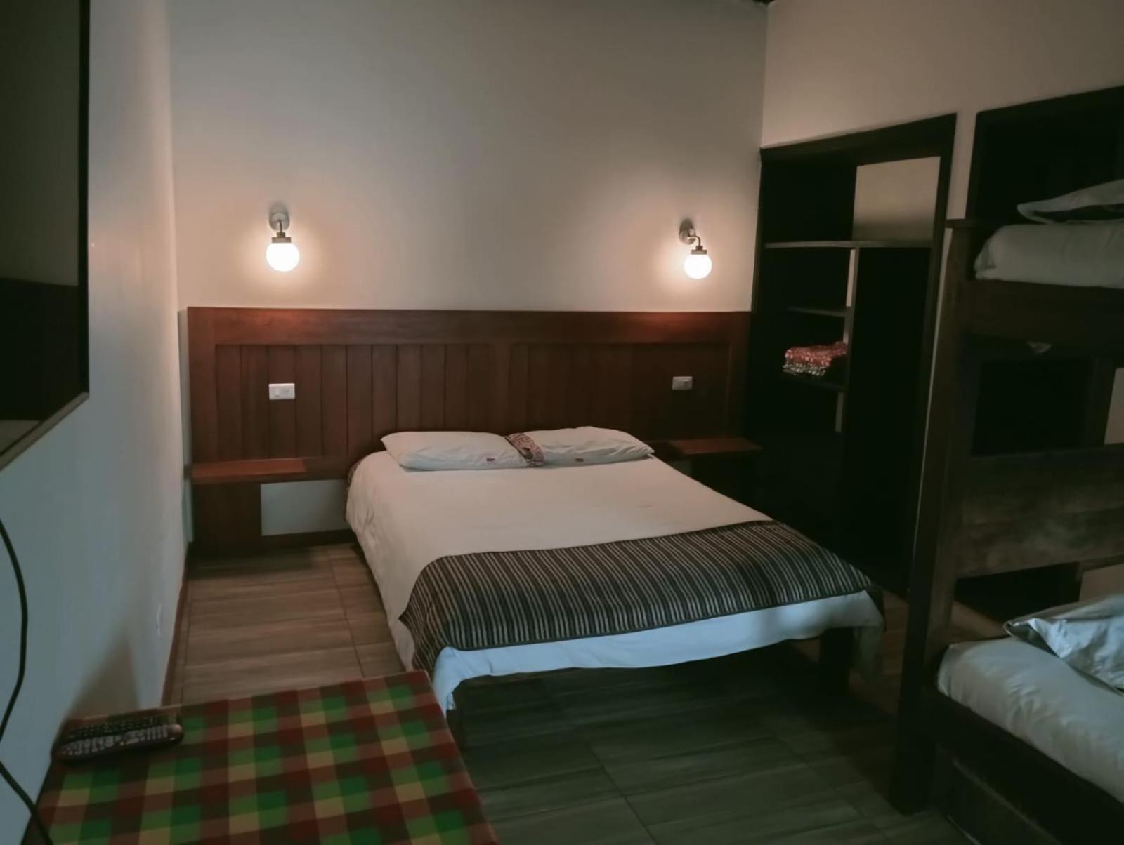 Hostel Candelaria Bogotá