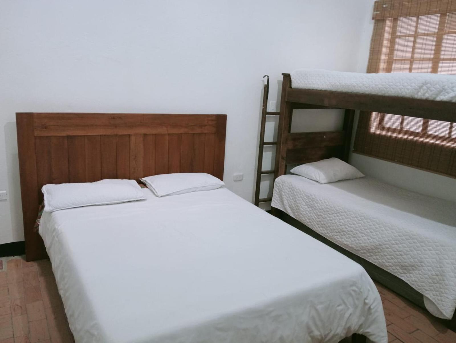 Candelaria Hostel Bogotá