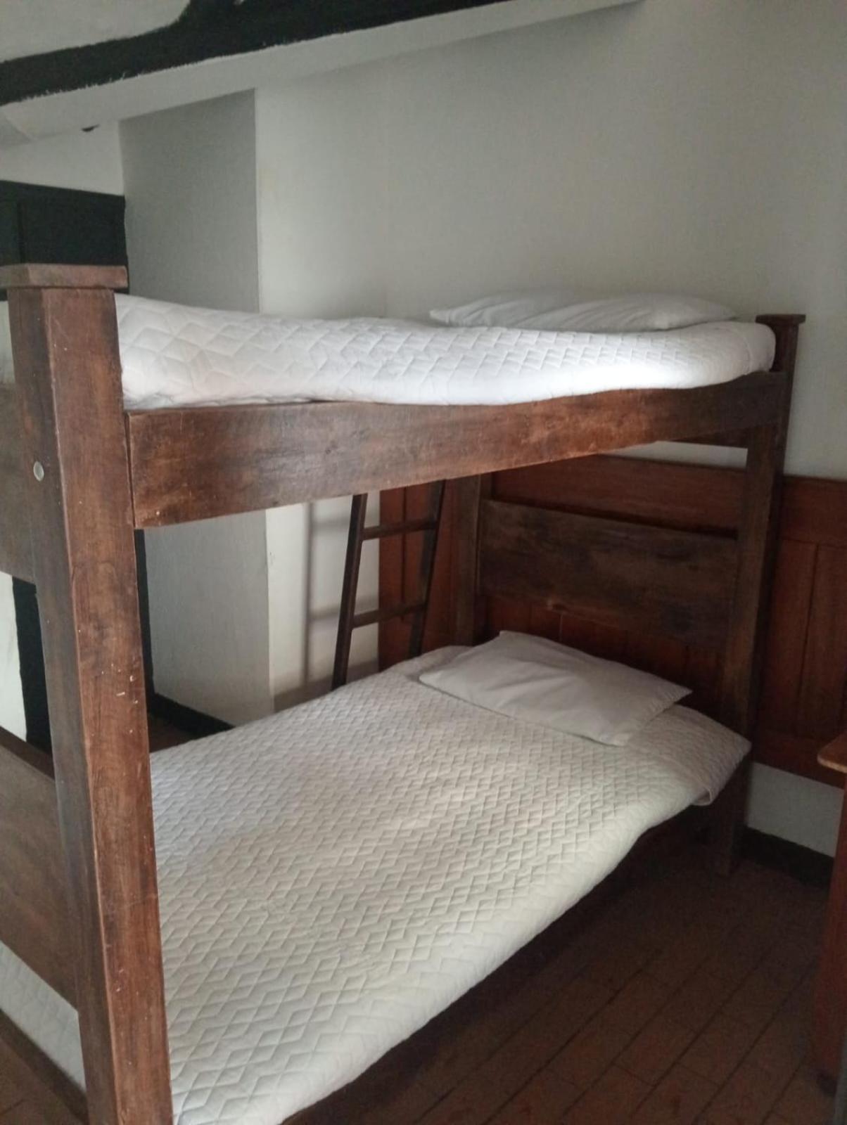 Hostel Candelaria Bogotá